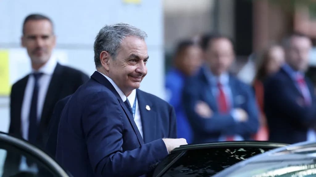 Nagy értékű ékszerek a volt spanyol kormányfő széfjében
