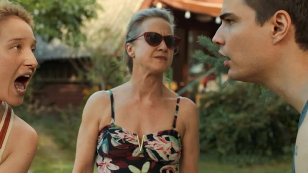 A Mommy Blue nyerte a 22. CineFest Miskolci Nemzetközi Filmfesztivál közönségdíját