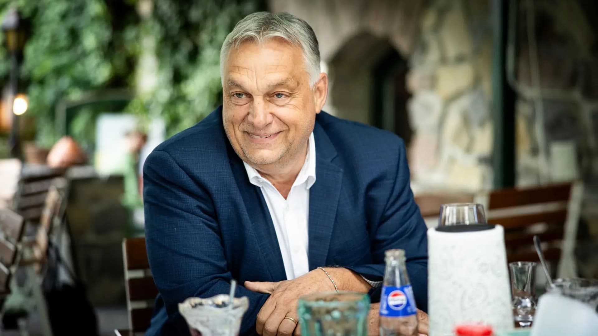 Orbán Viktor irányt mutat Tusványoson