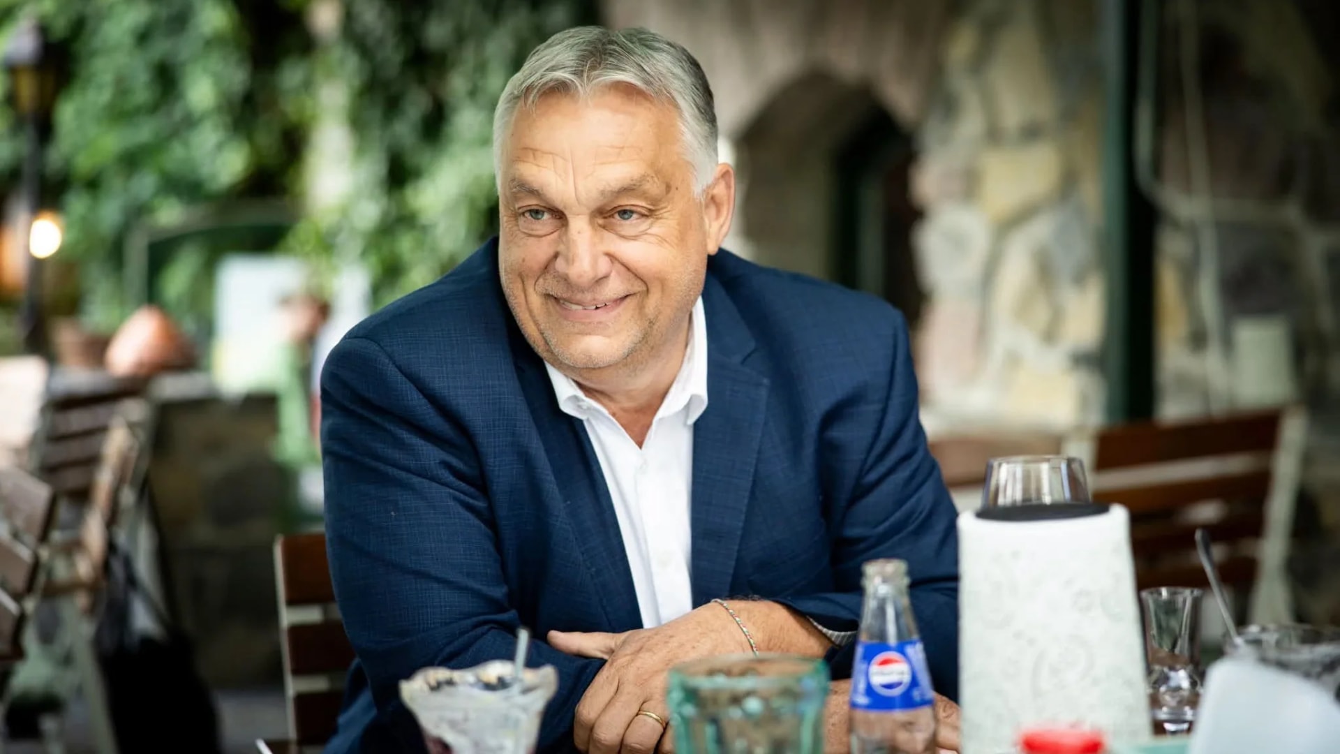 Orbán Viktor lehet az ENSZ új főtitkára?