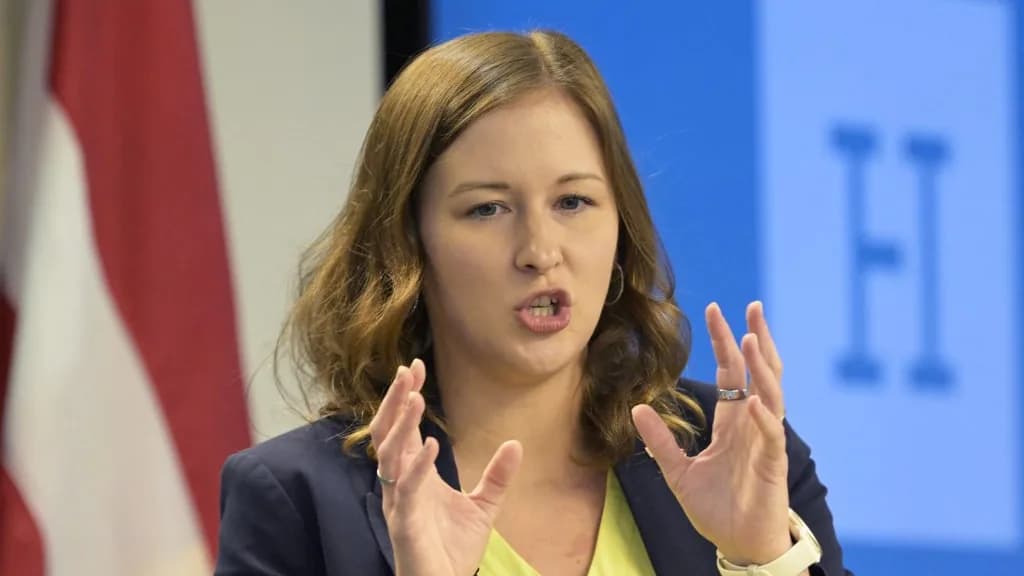 Ukrajna gyorsított EU-csatlakozása ellen szólalt fel Ausztria