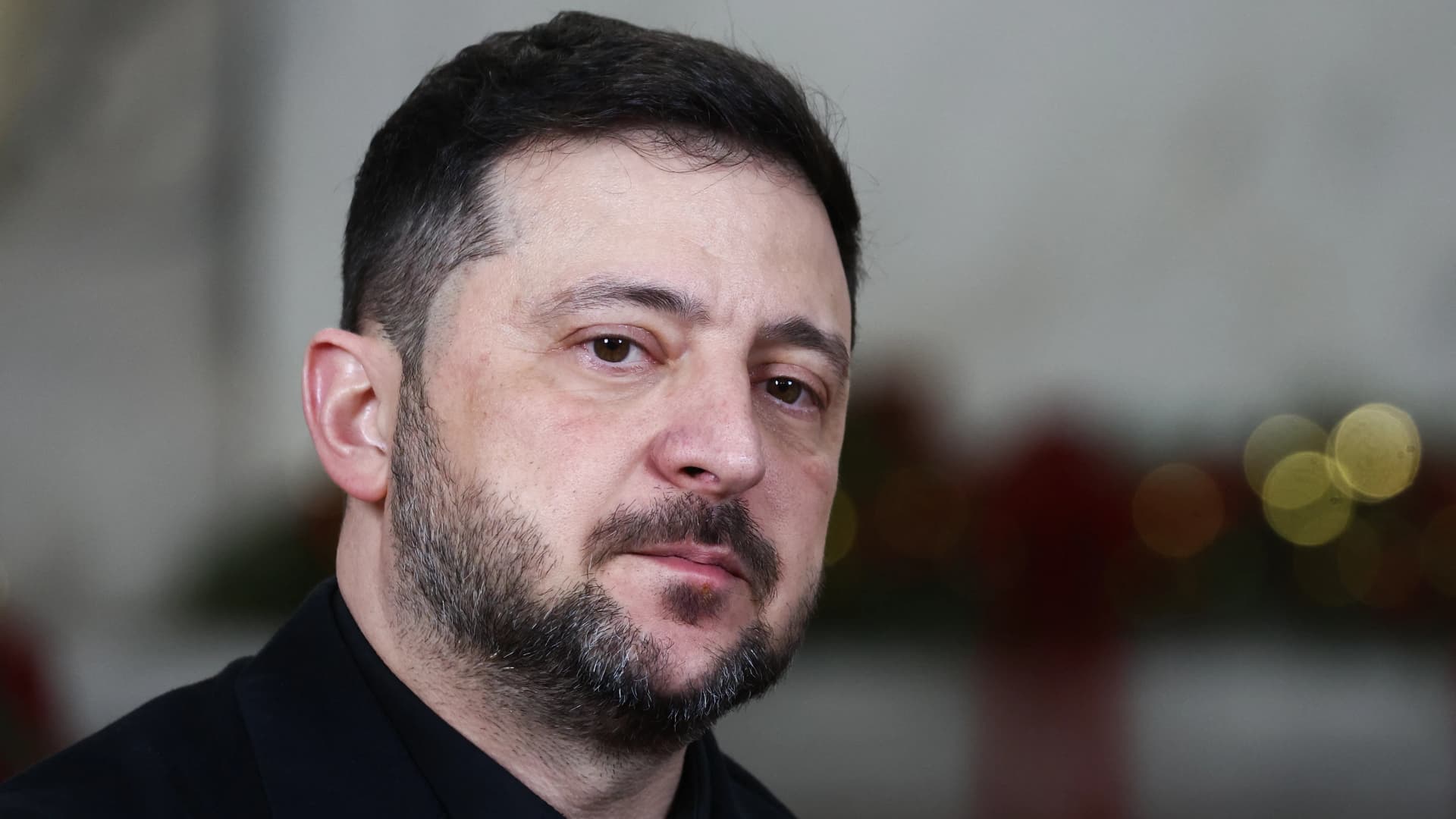 Zelenszkij felfedte Putyin új mozgósítási terveit