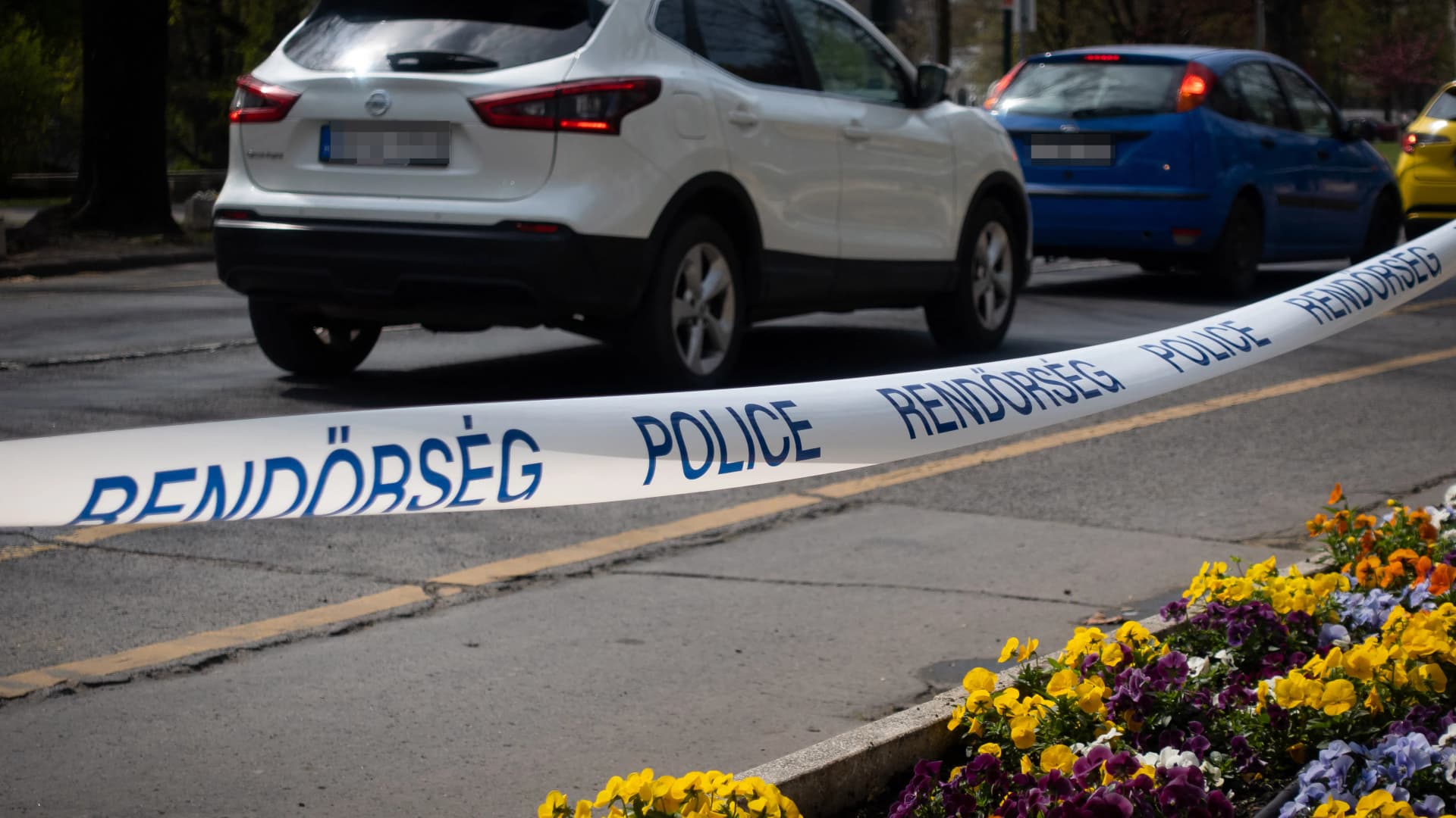 Meghalt egy nő a Vác és Verőce között történt balesetben
