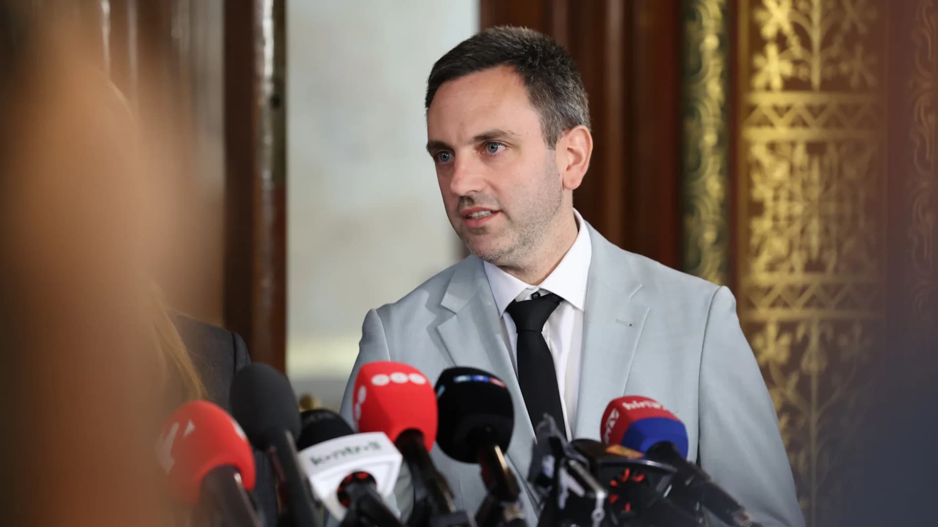 Várhatóan augusztus 16-ig lehet pályázni a Nemzeti Vagyonvisszaszerzési és Vagyonvédelmi Hivatal elnöki posztjára