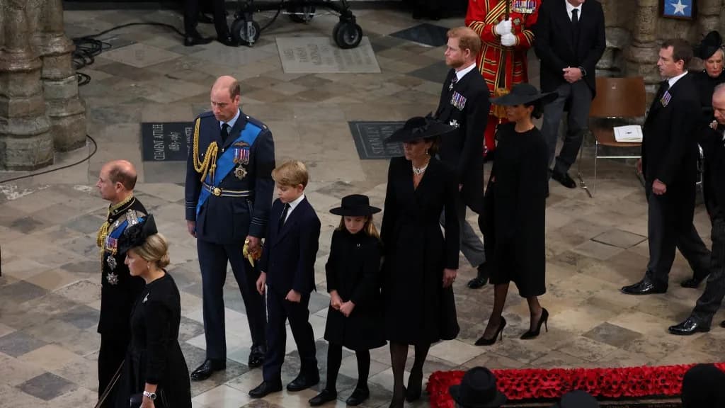 Pokollá akarják tenni Vilmos és Katalin életét