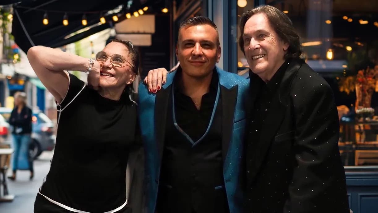 Sanremo legendás hangulata érkezik