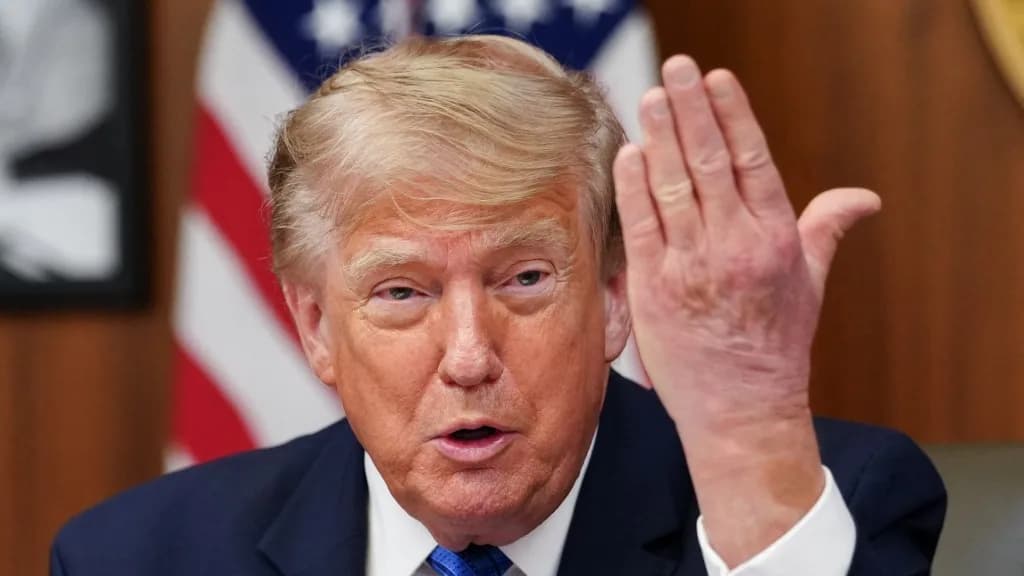 Egyelőre elhalasztják az Irán elleni újabb amerikai támadást
