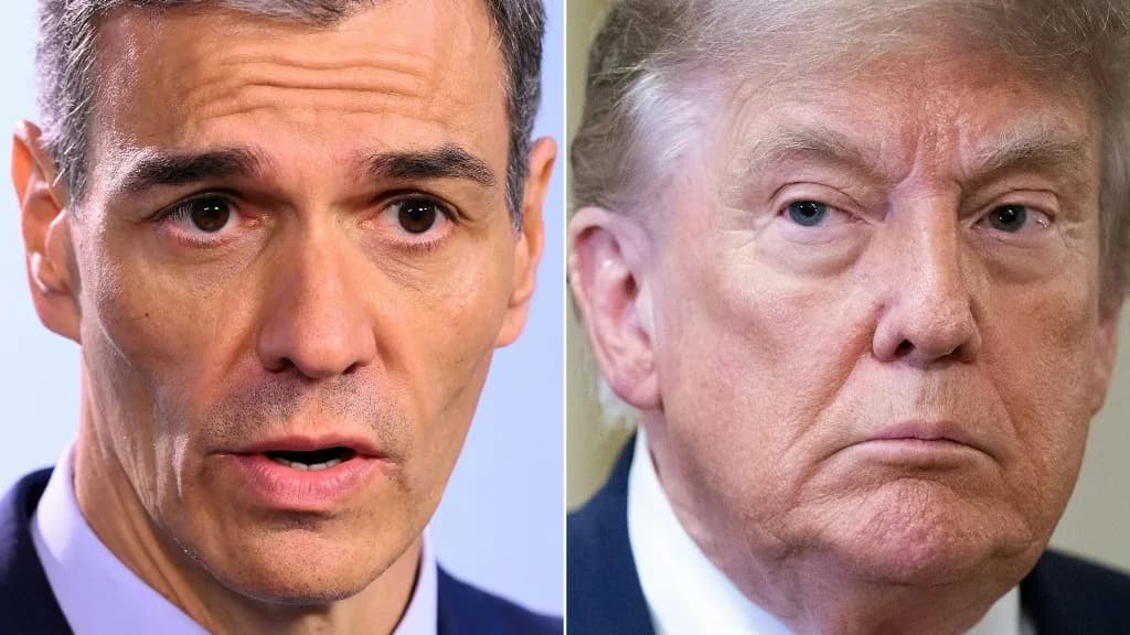 Migrációs vita robbant ki Washington és Madrid között?