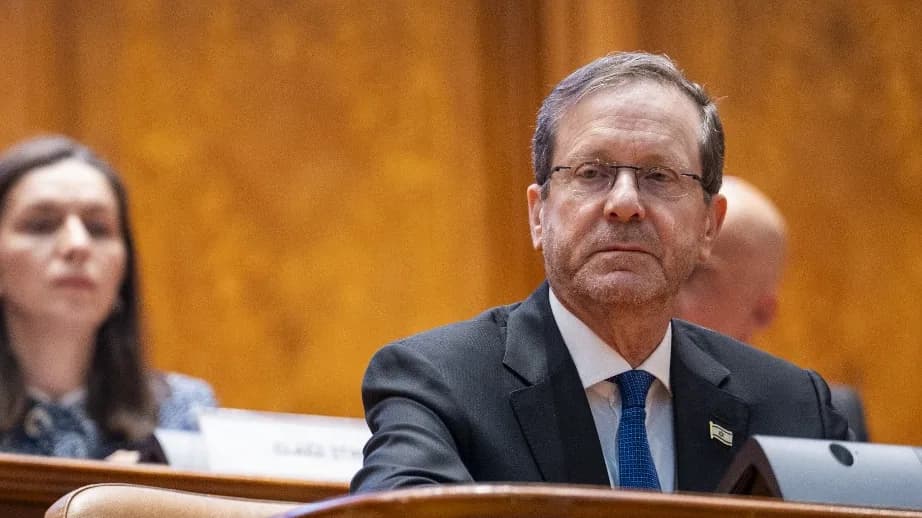Antiszemita retorikával és gyűlöletkeltéssel vádolta Izrael elnöke New York muzulmán polgármesterét