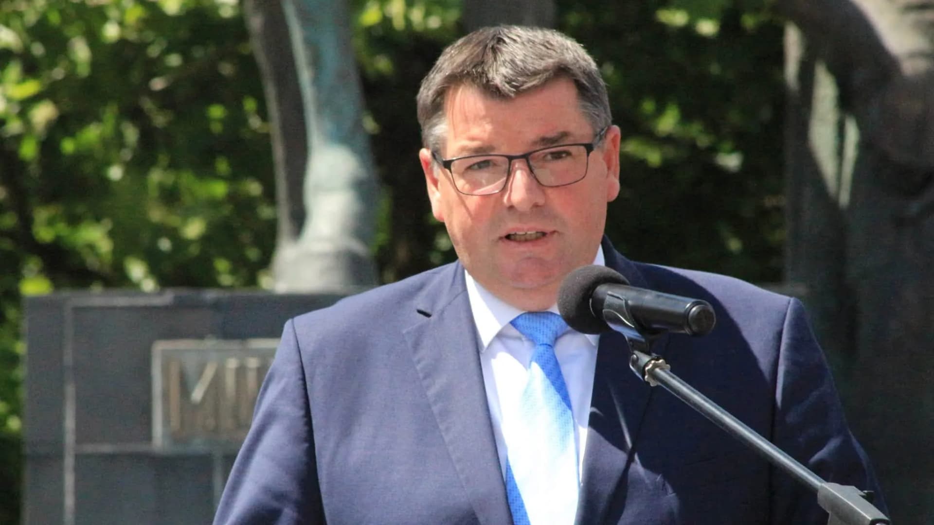 Korrupcióval gyanúsítják Kovászna megye prefektusát