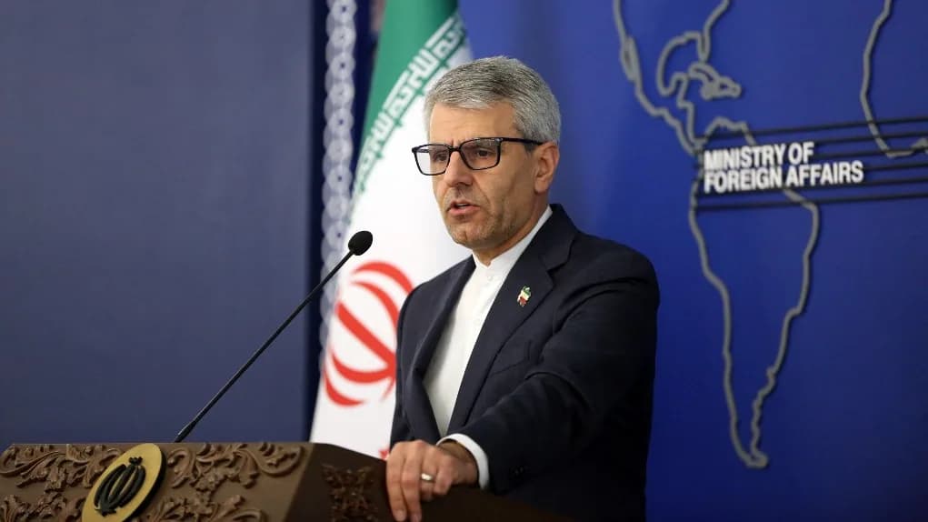 Irán jelenleg nem tárgyal az Egyesült Államokkal