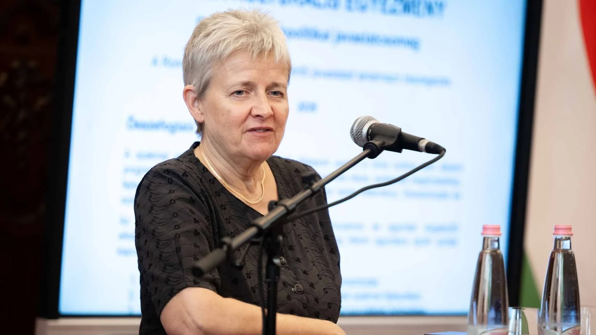 Lannert Judit: minden gyermek más és egyedi