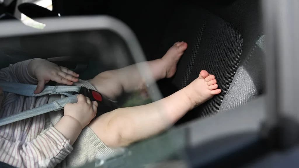 Egy rossz helyen hagyott autó akár tüzet is okozhat