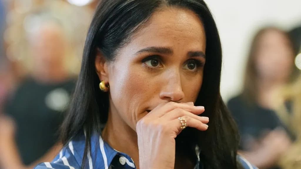 Meghan Markle állhat Harry herceg és III. Károly király kibékülésének útjában?