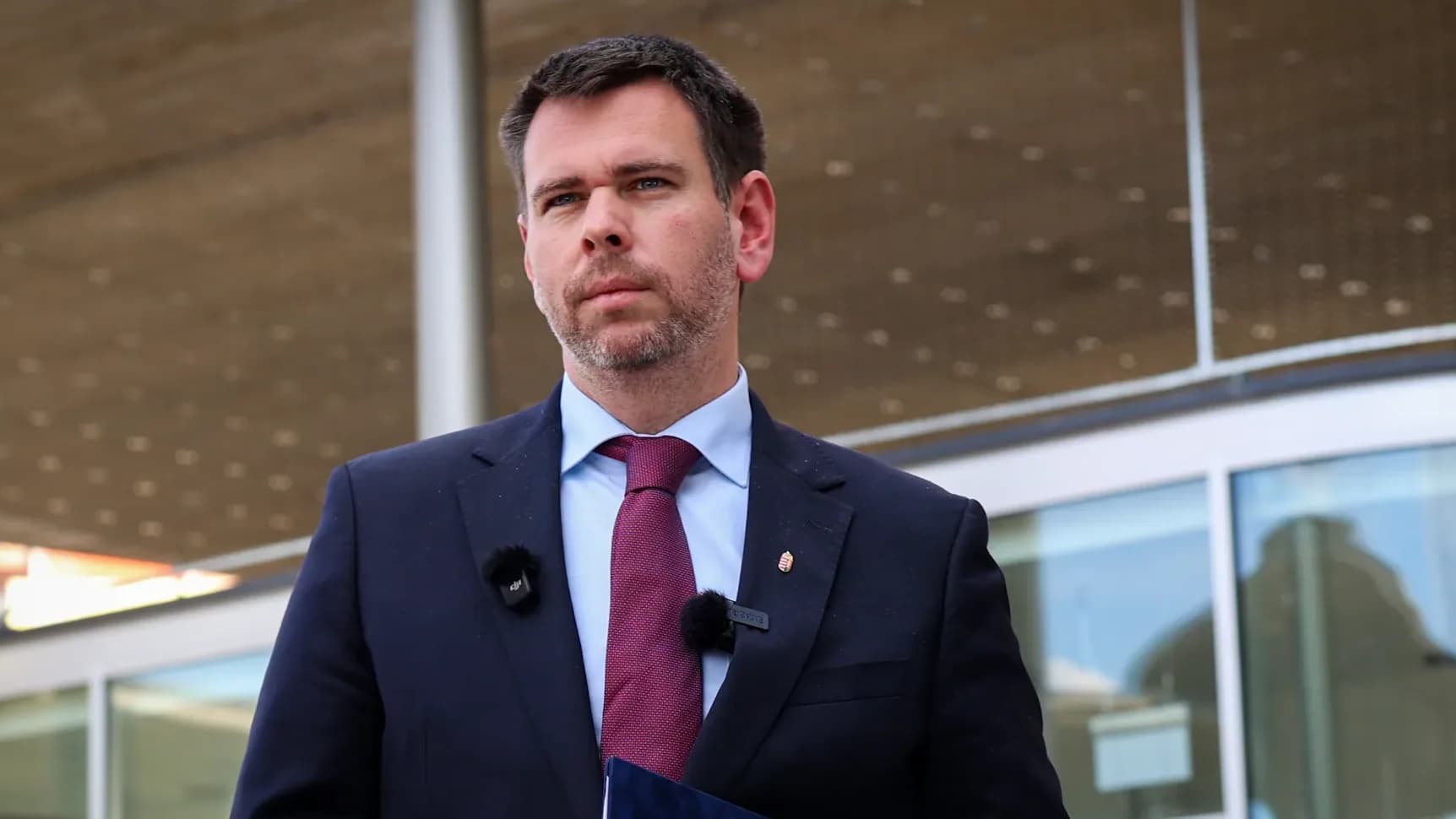 Vitézy Dávid: Már 200 ezer ember töltötte ki a közlekedésbiztonsági kérdőívet!