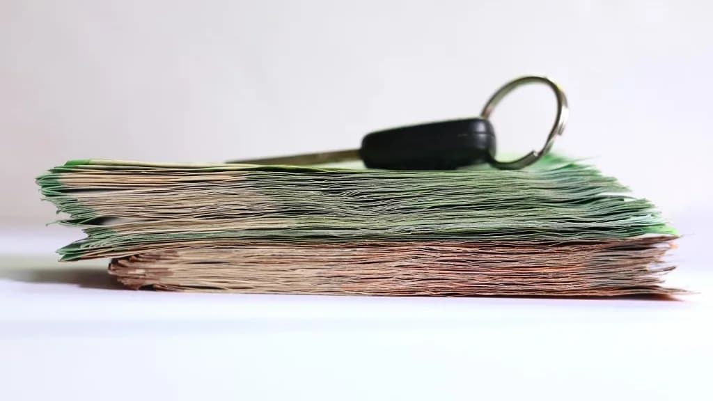 Így verik át a vevőket a használautó kereskedők