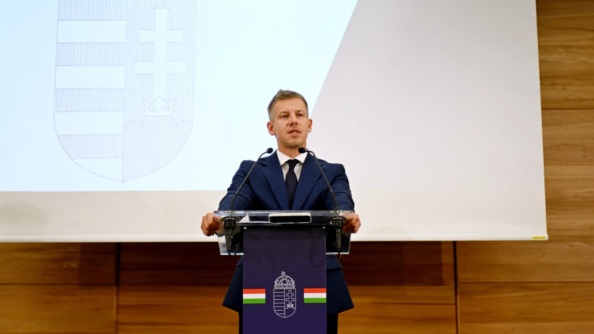 Magyar Péter: Döntéseket hozott a Védelmi Munkacsoport + VIDEÓ