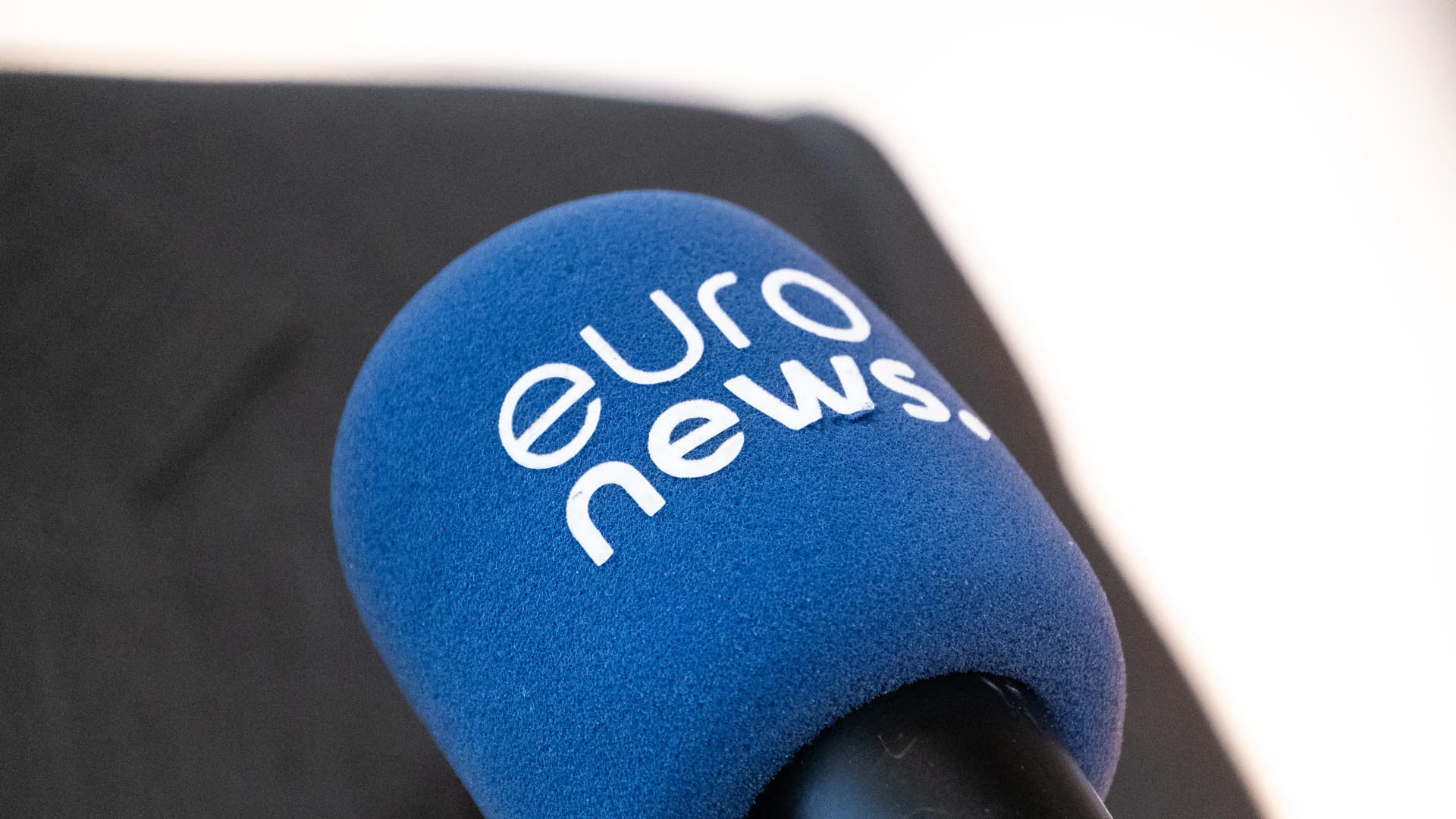 A fehérorosz ellenzék vezetője elítélte az Euronews honlapjának betiltását