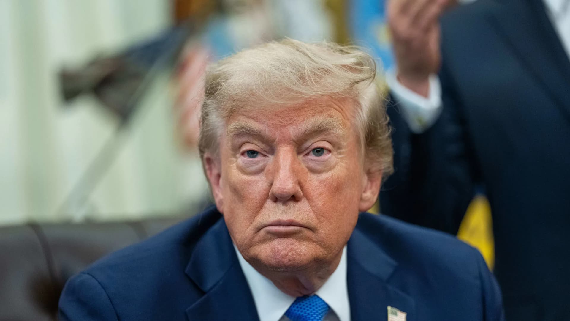 Mennyi pénzzel tartozik Donald Trump? A kérdésnél is súlyosabb, amit a dokumentumok mutatnak