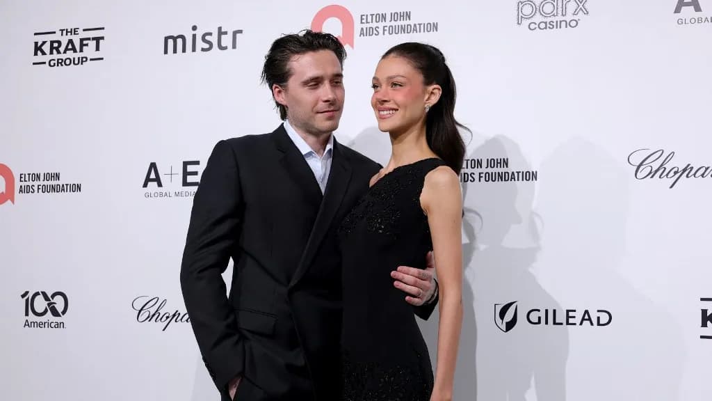 Brooklyn Beckham nem ünnepli eredeti házassági évfordulóját