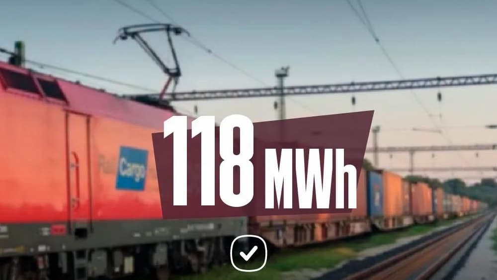 Vitézy Dávid: kézzelfogható eredményt hoztak a vasúti energiafogyasztás csökkentésére hozott intézkedések