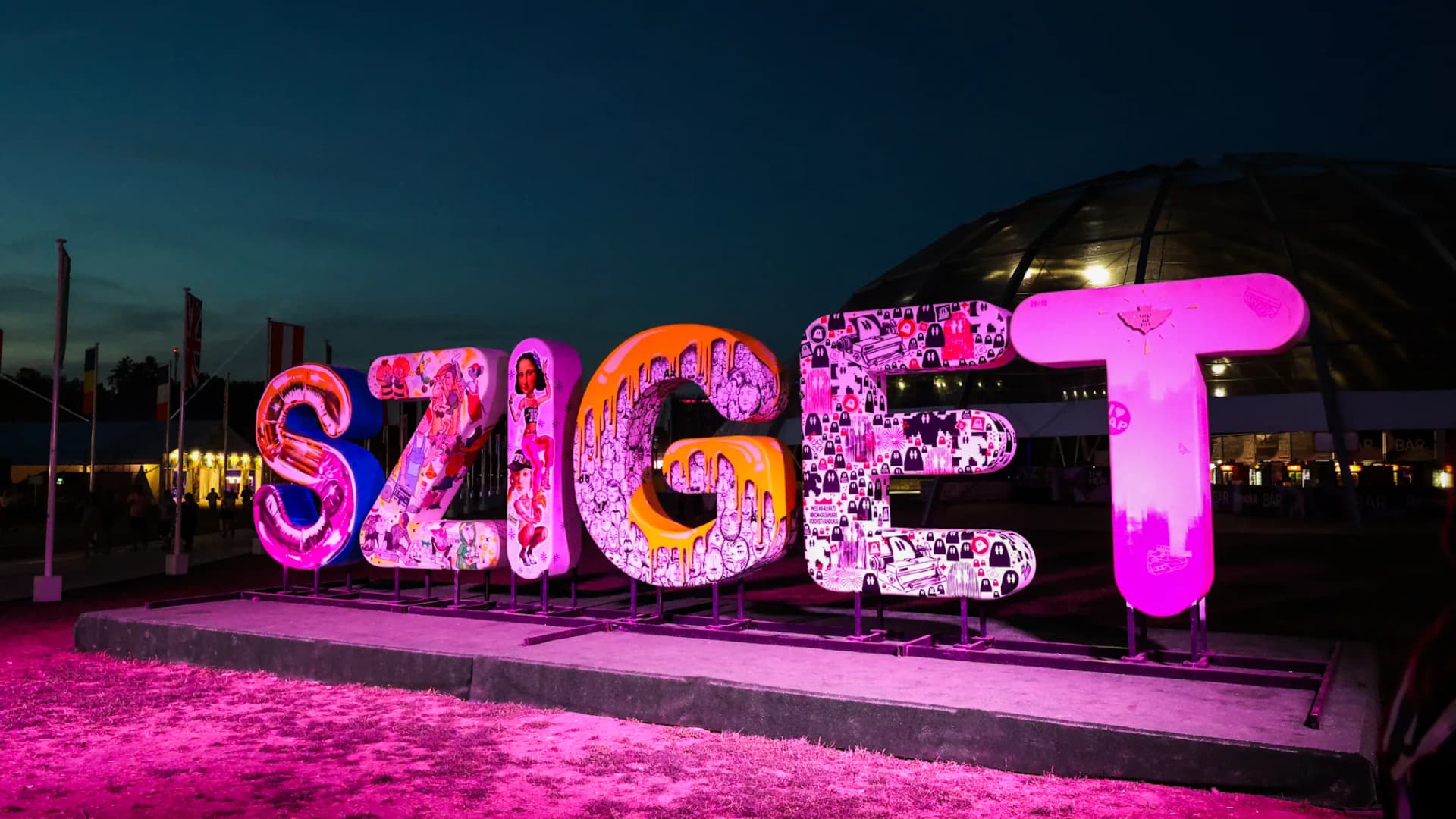 Tart a nyomozás a hajógyári-szigeti koncerten történt rosszullétek miatt