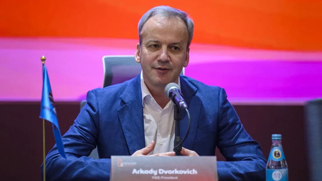 A FIDE két héten belül dönt az oroszok sakkolimpiai indulásának ügyében