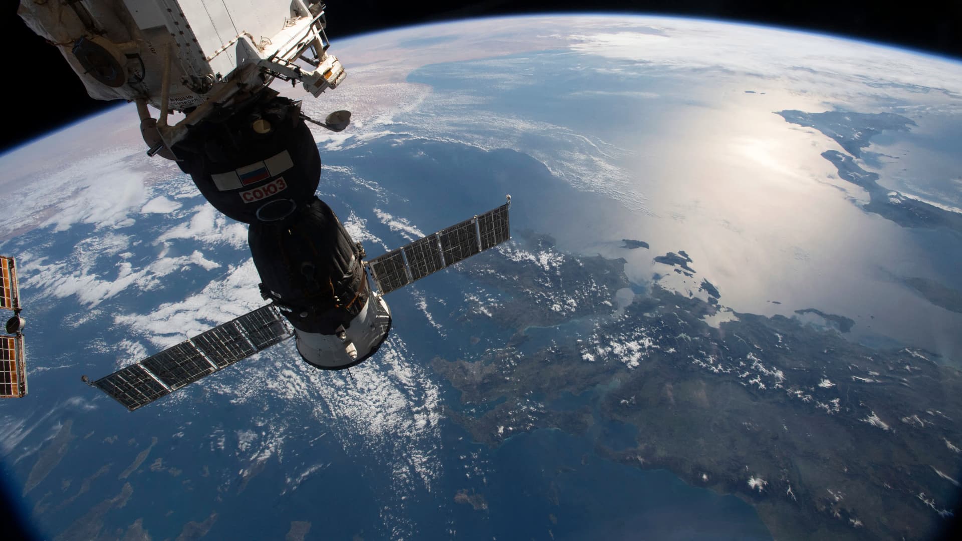 A vártnál gyorsabban épül az „orosz Starlink"