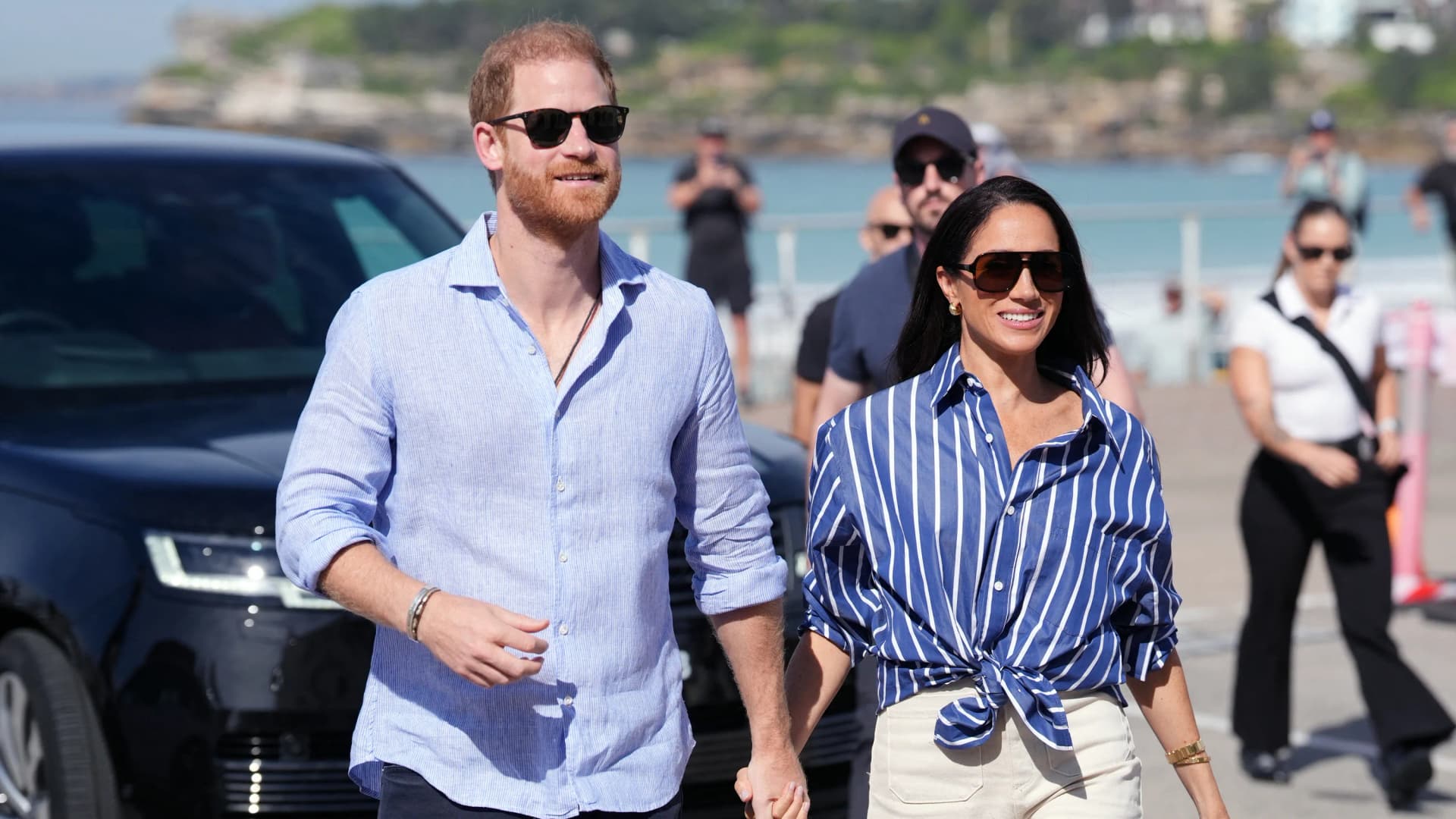 Harry és Meghan újabb kudarca?