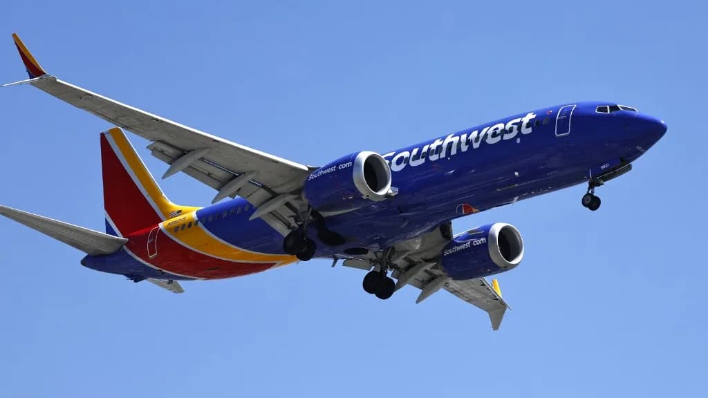 A Boeing gyárat 29 millió dolláros kártérítés megfizetésére kötelezték