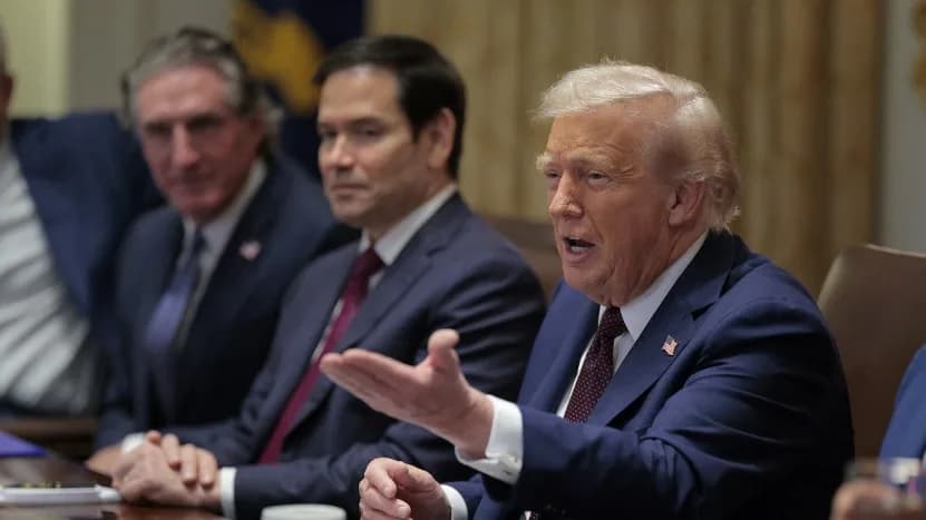 Magyarországnak köszönetet mondva jelentette be a Trump-adminisztráció a Genfi Konszenzus Nyilatkozat titkárságának Washingtonba költözését