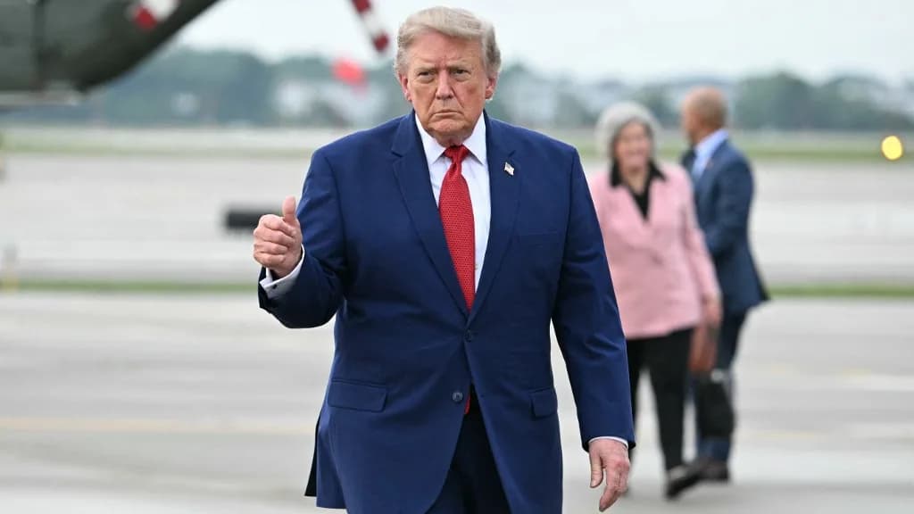 Trump második ciklusának nagy kérdése
