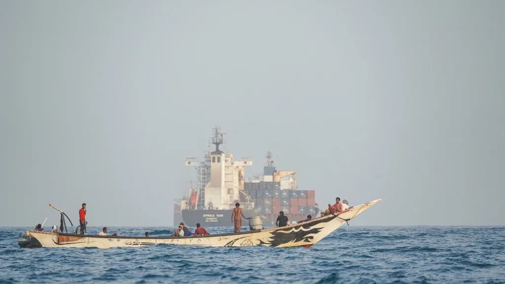 Hormuz forgalma tovább lassult