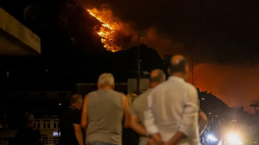 Négy magyar sérültről kapott jelzést a Külügyminisztérium