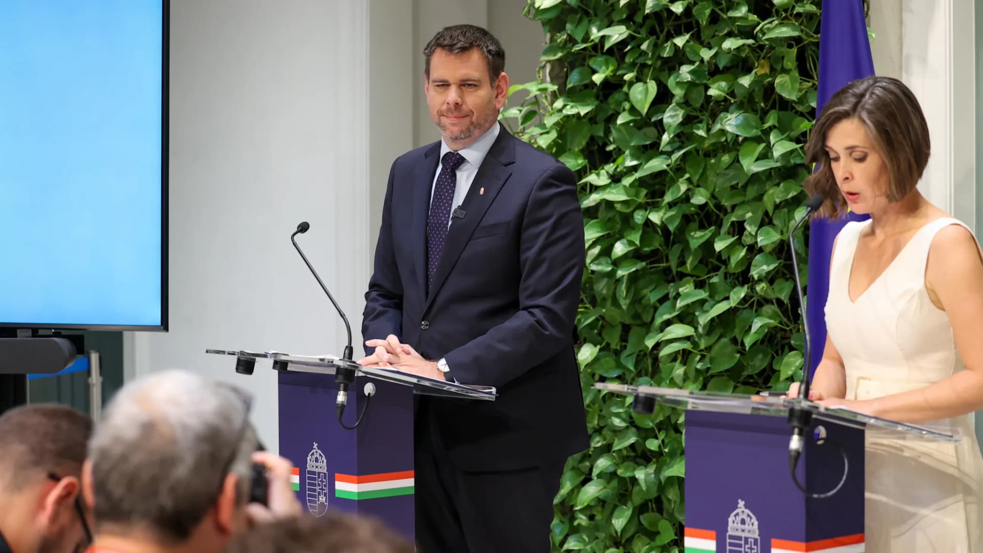 Vitézy Dávid nagy bejelentést tett