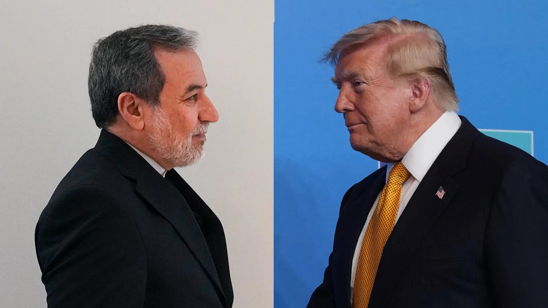 Irán felszólította az Egyesült Államokat
