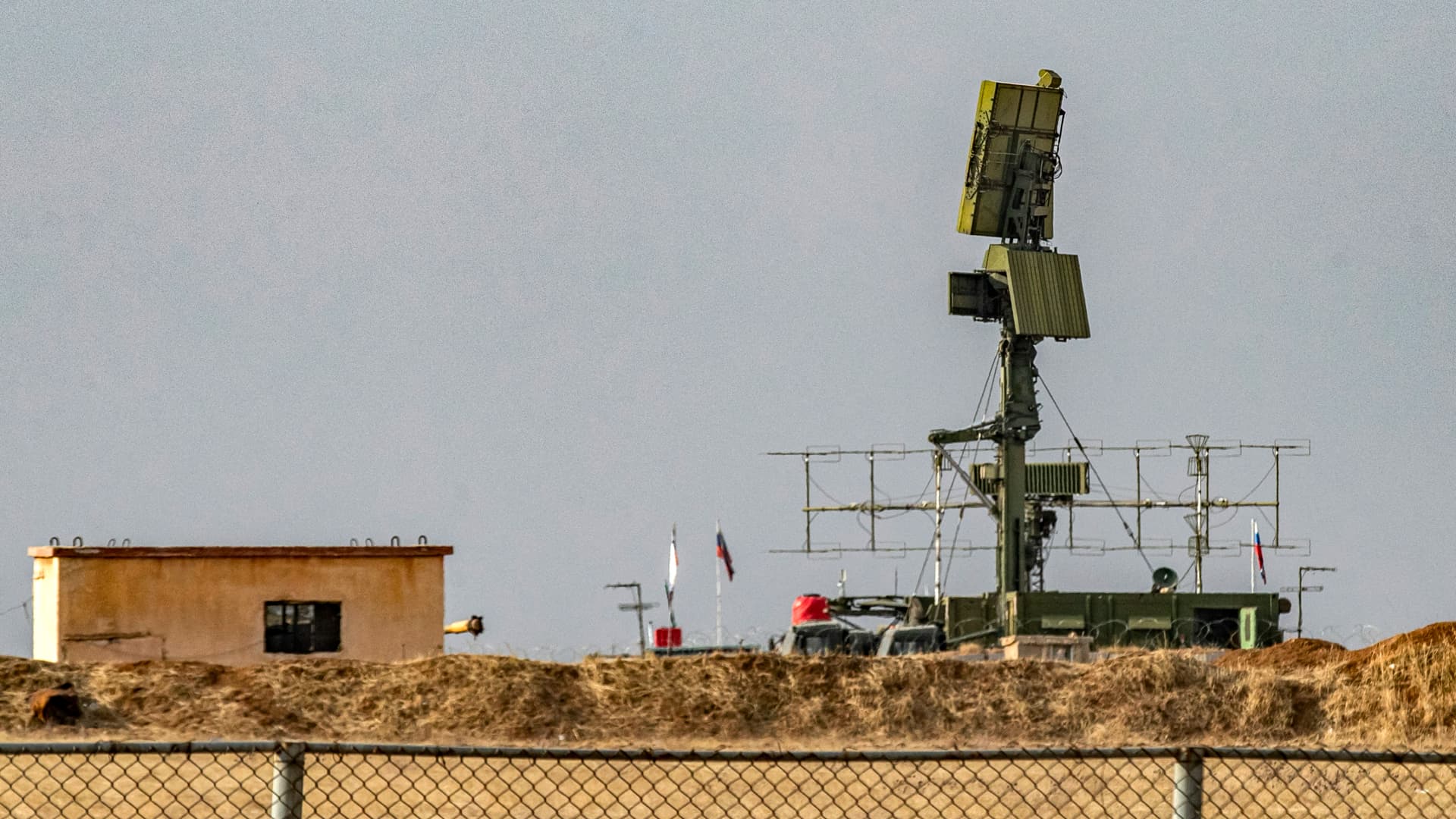 Ukrajna új taktikával szorítja vissza Oroszországot a Krímben