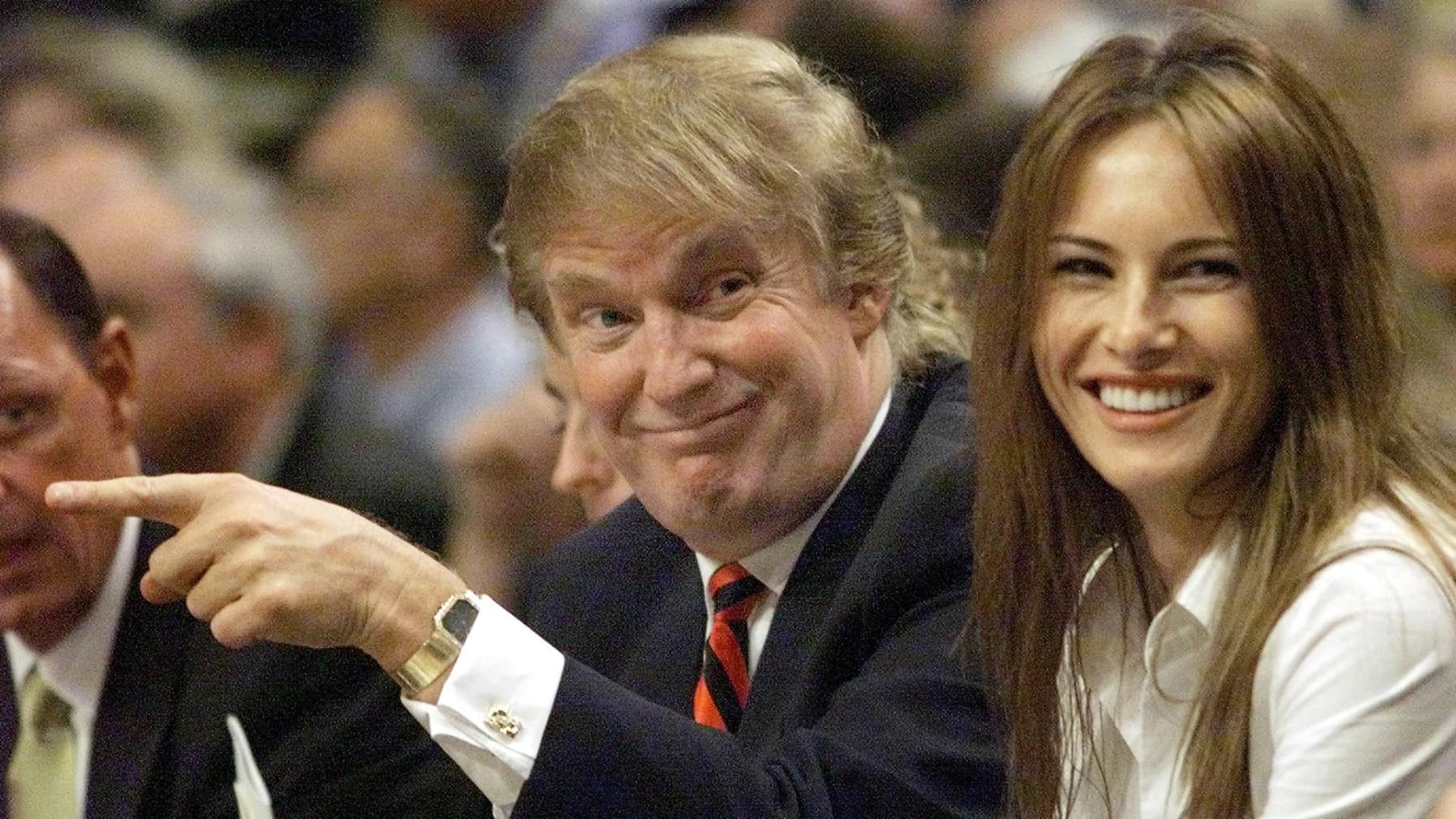 Újabb e-mail miatt került ismét reflektorfénybe Melania Trump és az Epstein-ügy