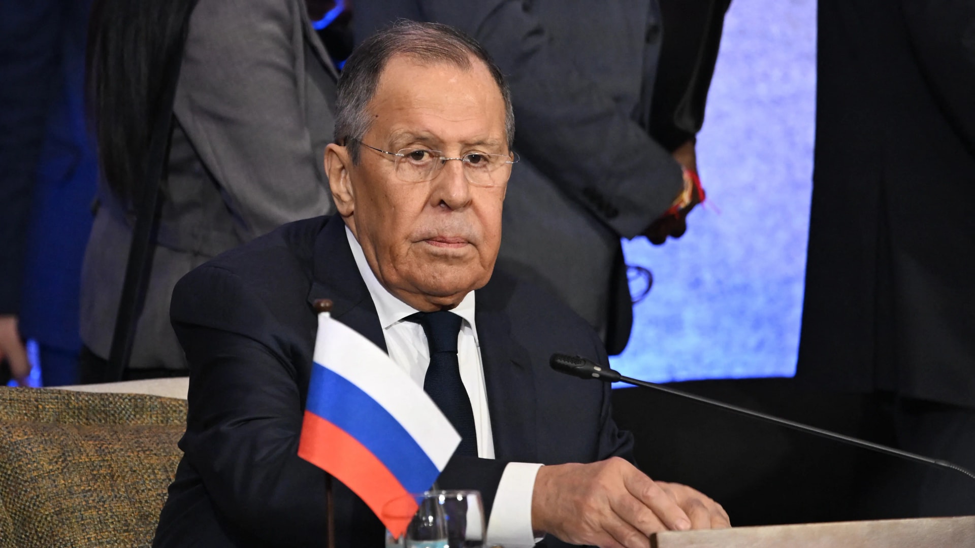 Lavrov: Rövid háború lenne Európának ha megtámadnák Oroszországot