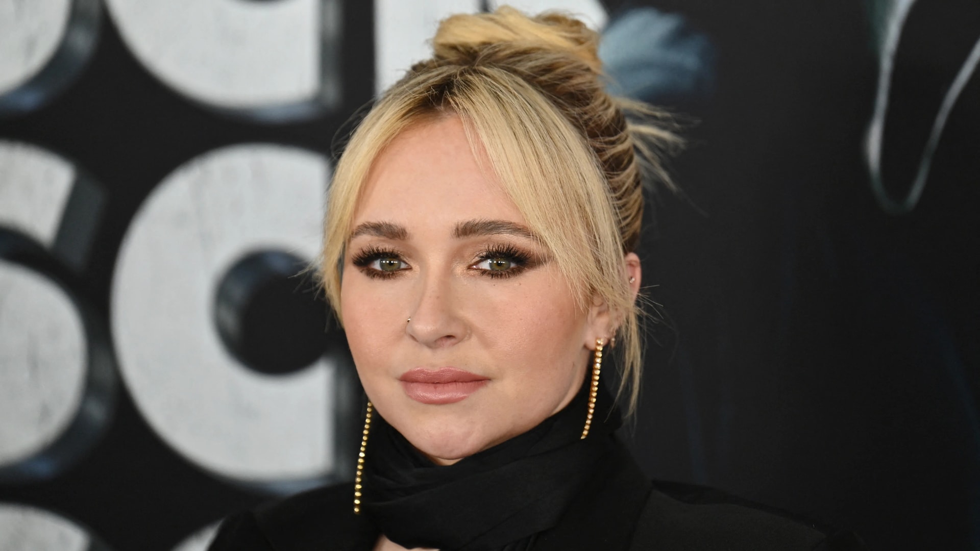 Drogdílerével sms-ezett halála előtt Hayden Panettiere