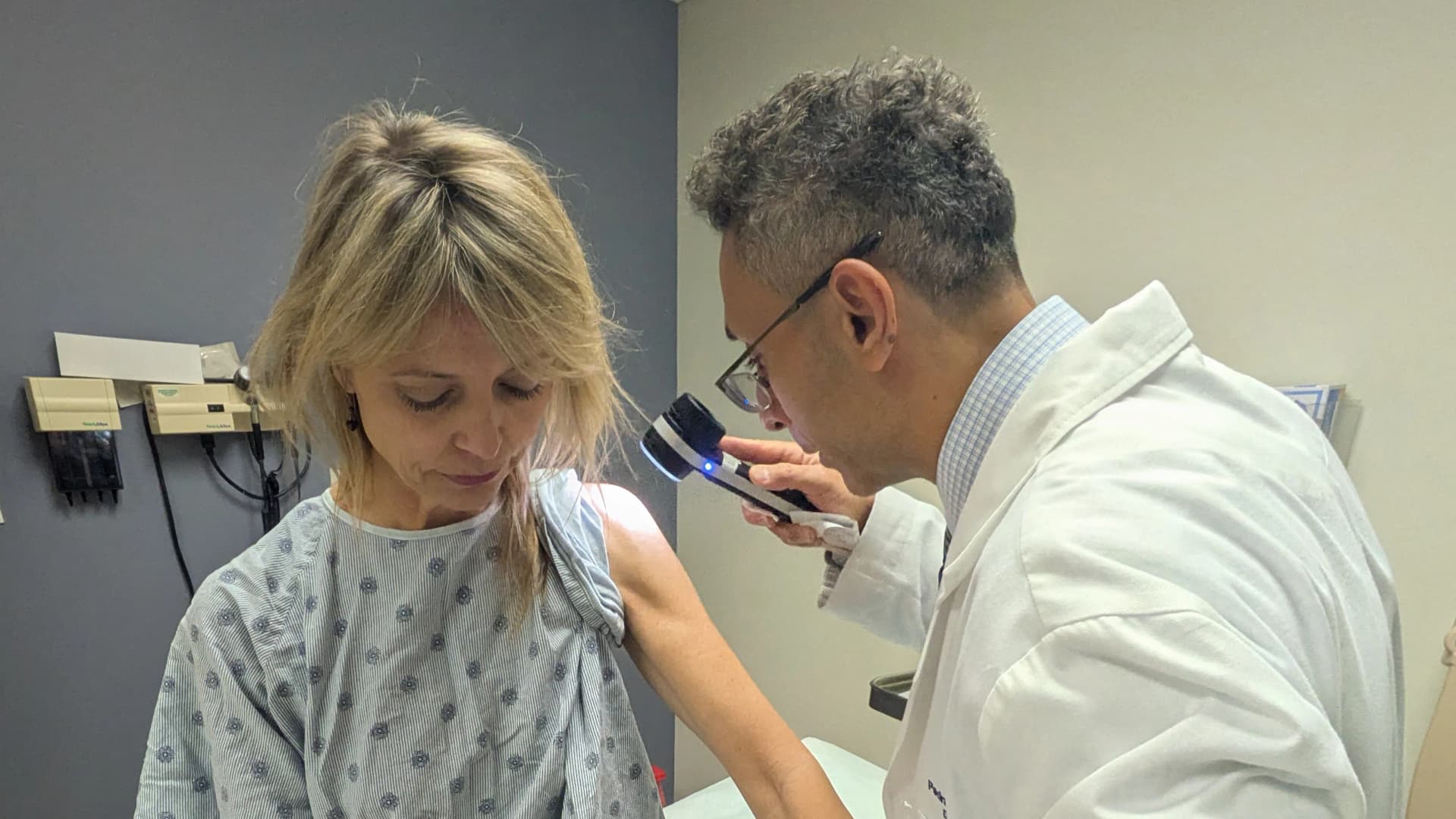 Ígéretes eredményeket hozott a kísérleti rákvakcina