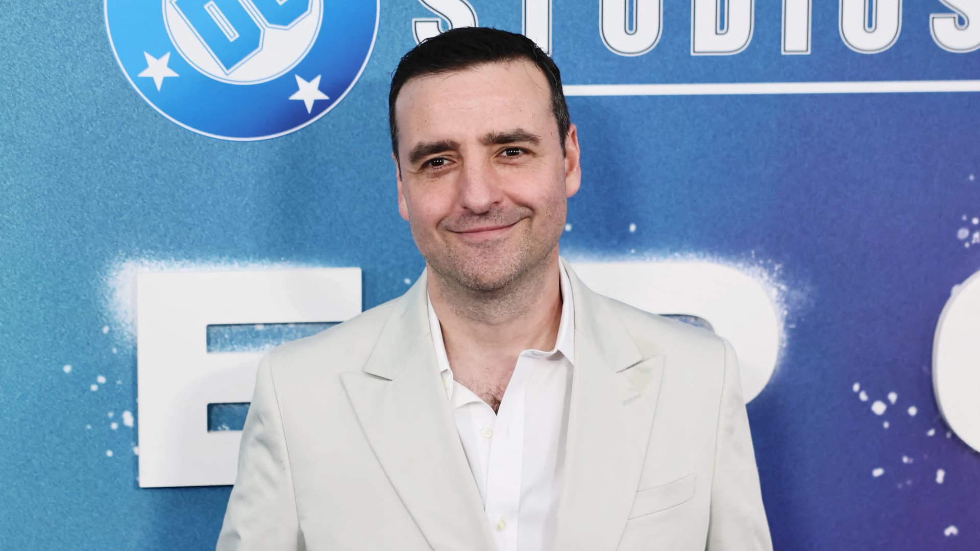 48 évesen kiszáll Hollywoodból: elege lett a szakmából David Krumholtznak
