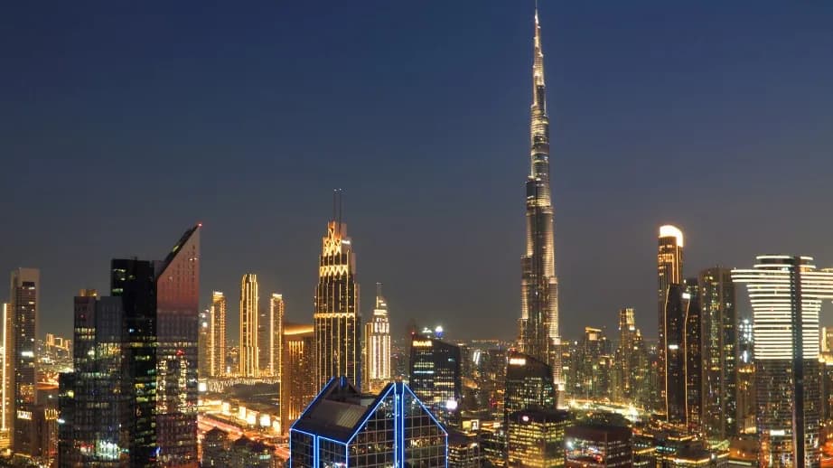 Nem fizeti a lakbért? Akkor jöhet a 163 emelet lépcsőzés, így született meg Dubai legkegyetlenebb üzleti legendája