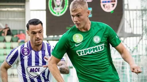 A Paks magabiztosan verte az Újpestet