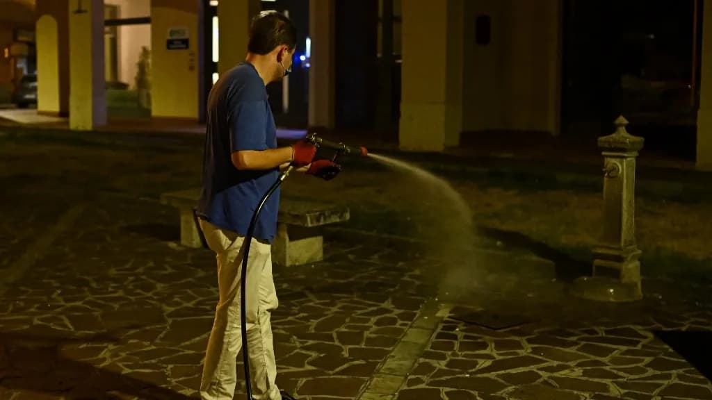 Egyre több országban terjed a nyugat-nílusi kórság