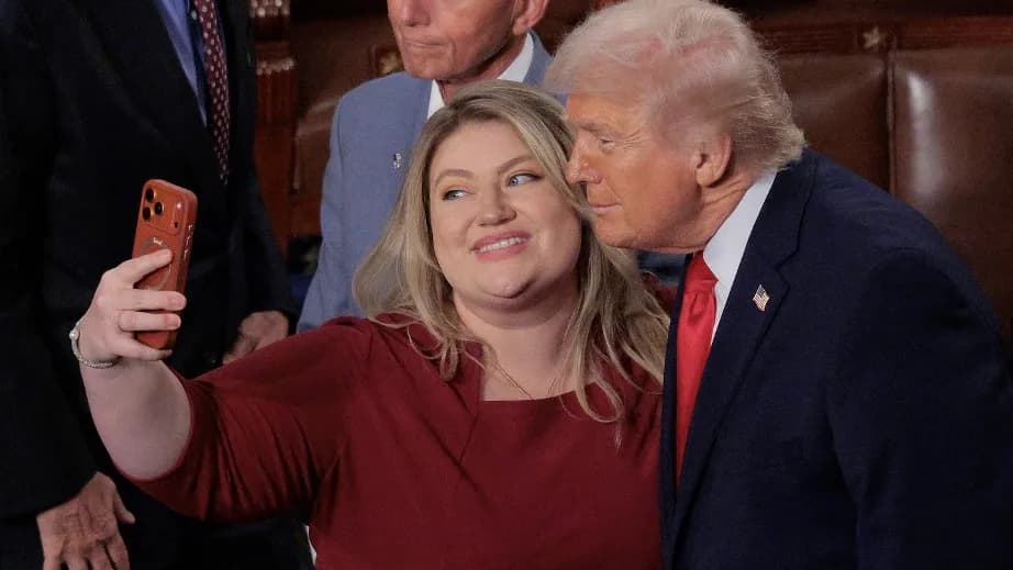 Republikánus politikusok bírálták Donald Trumpot