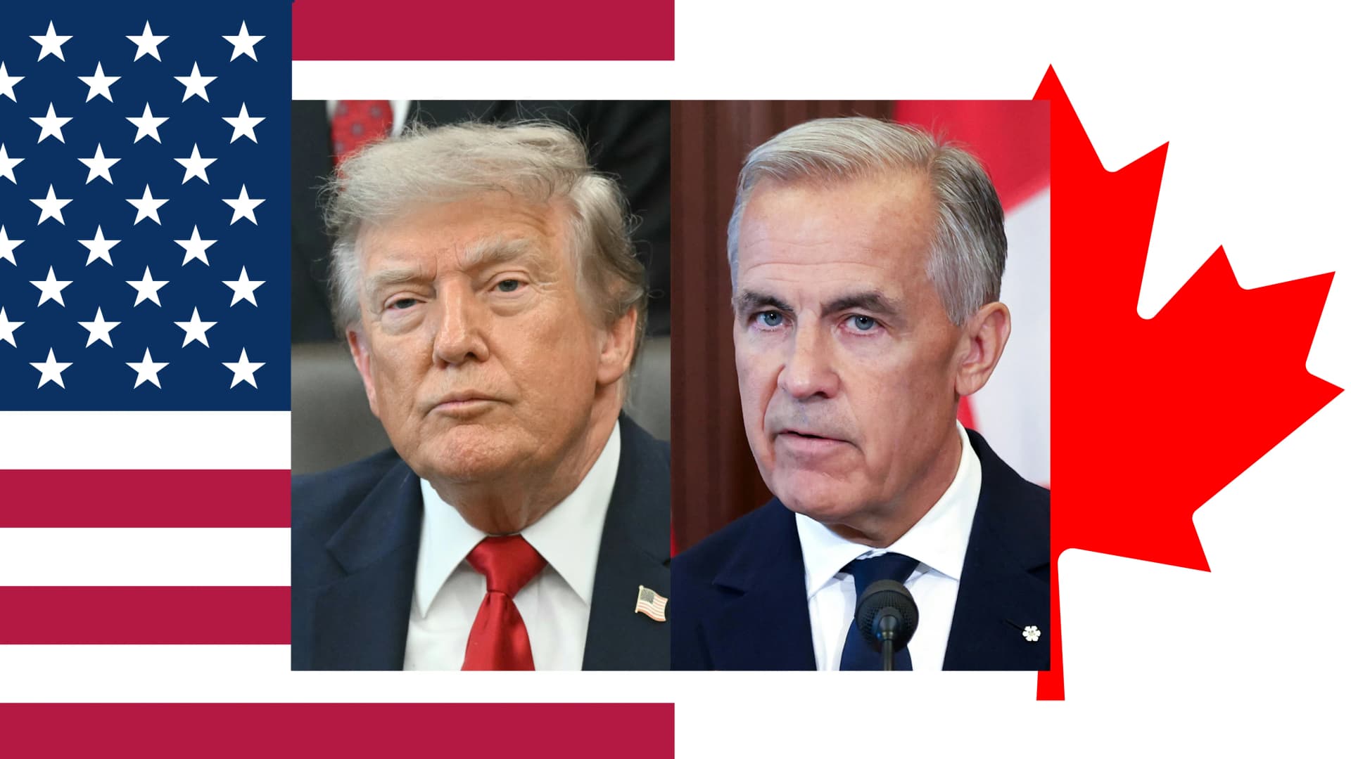 Kanada megtorolja az amerikai vámokat