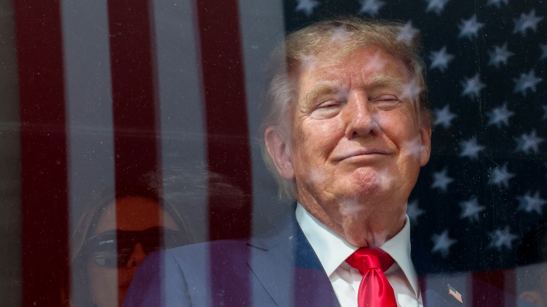 Trump nem hajlandó lassítani az MI-fejlesztést