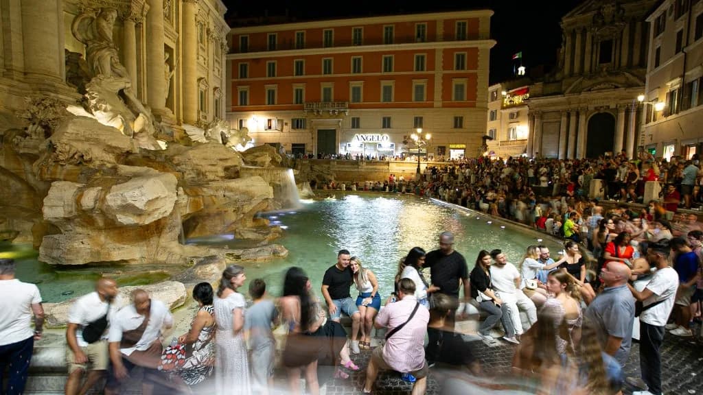 Olaszország bekeményít: a felelőtlen turisták saját zsebükből fizethetik a mentést