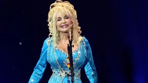 Gyász: elhunyt Dolly Parton